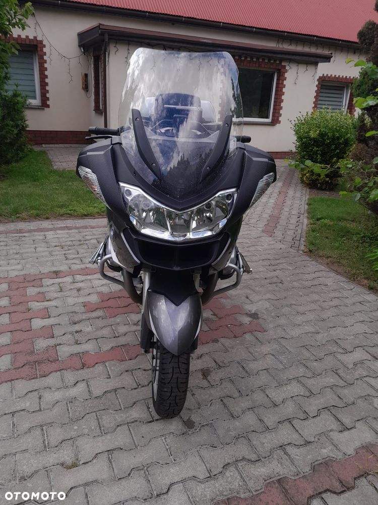 BMW R - 2