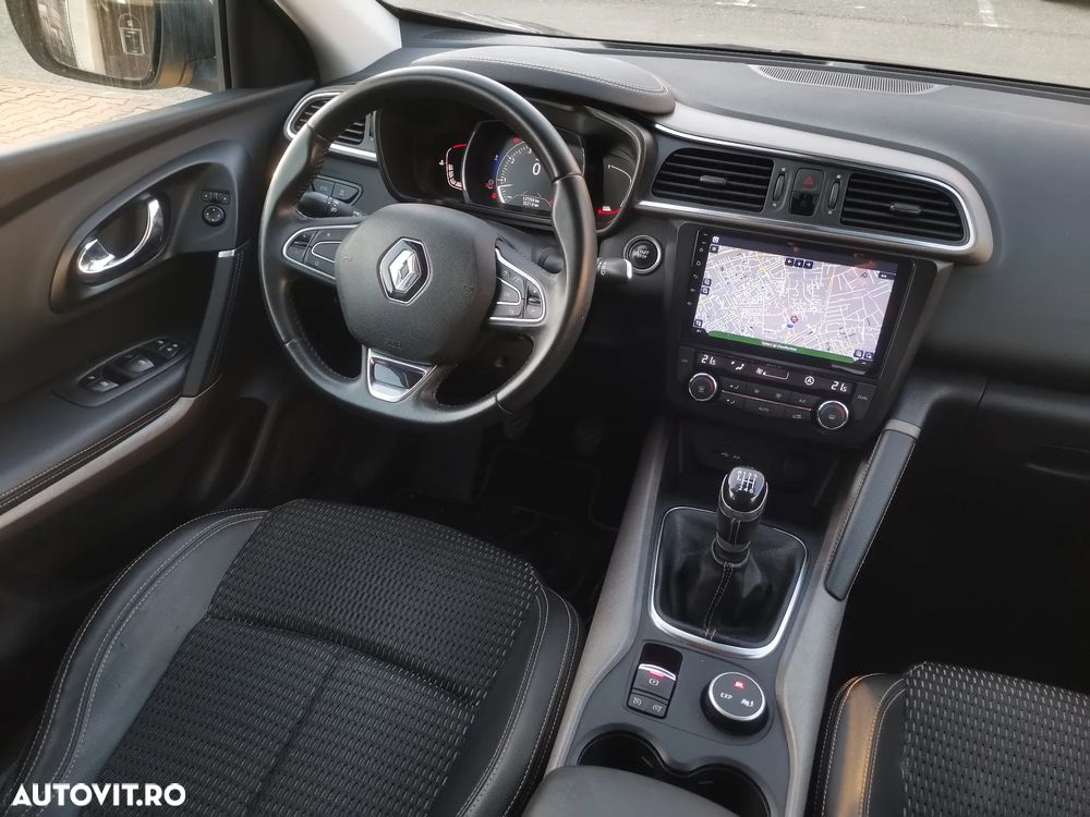 Renault Kadjar 1.2 TCe XMod - 7