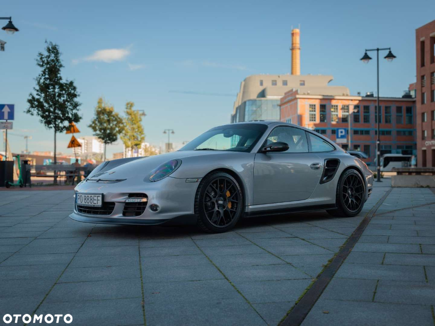 Porsche 911 - 3