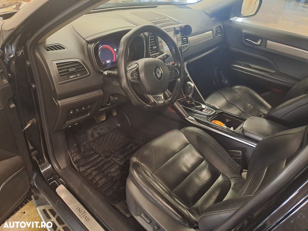 Renault Koleos 2.0 dCI Privilege Aut. - 12