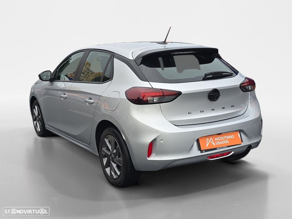 Opel Corsa 1.2 T Edition - 3