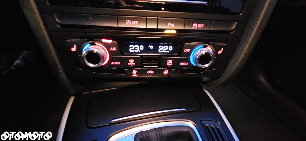 Audi A4 Avant - 23