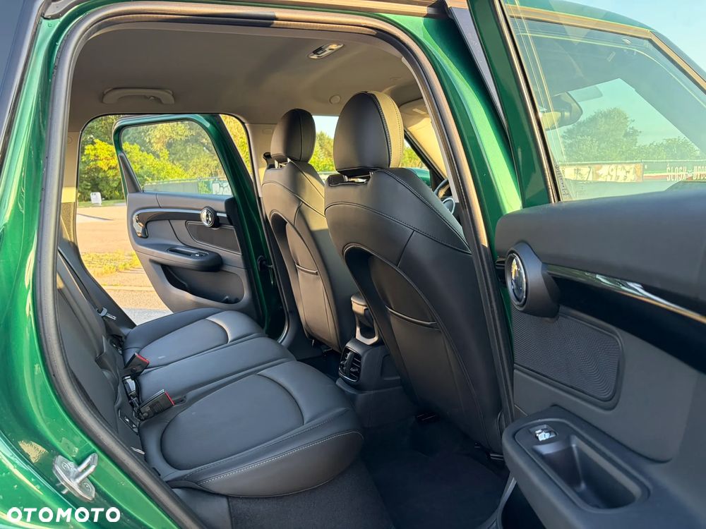 MINI Countryman - 11