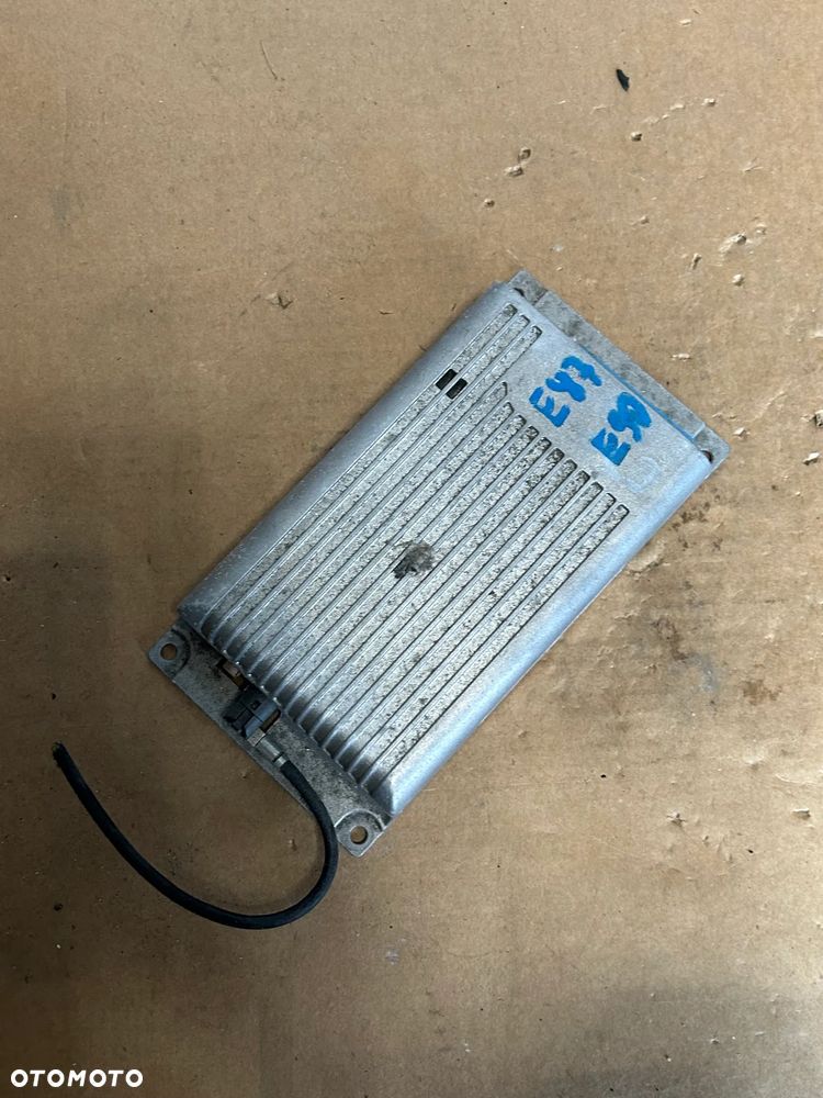 MODUŁ BLUETOOTH 9207360 BMW E82 - 2