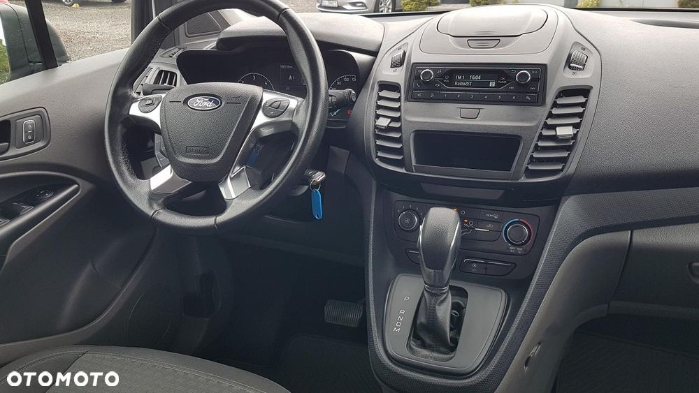 Ford Transit Connect 230 L2 Trend PowerShift (bryg.) - 21