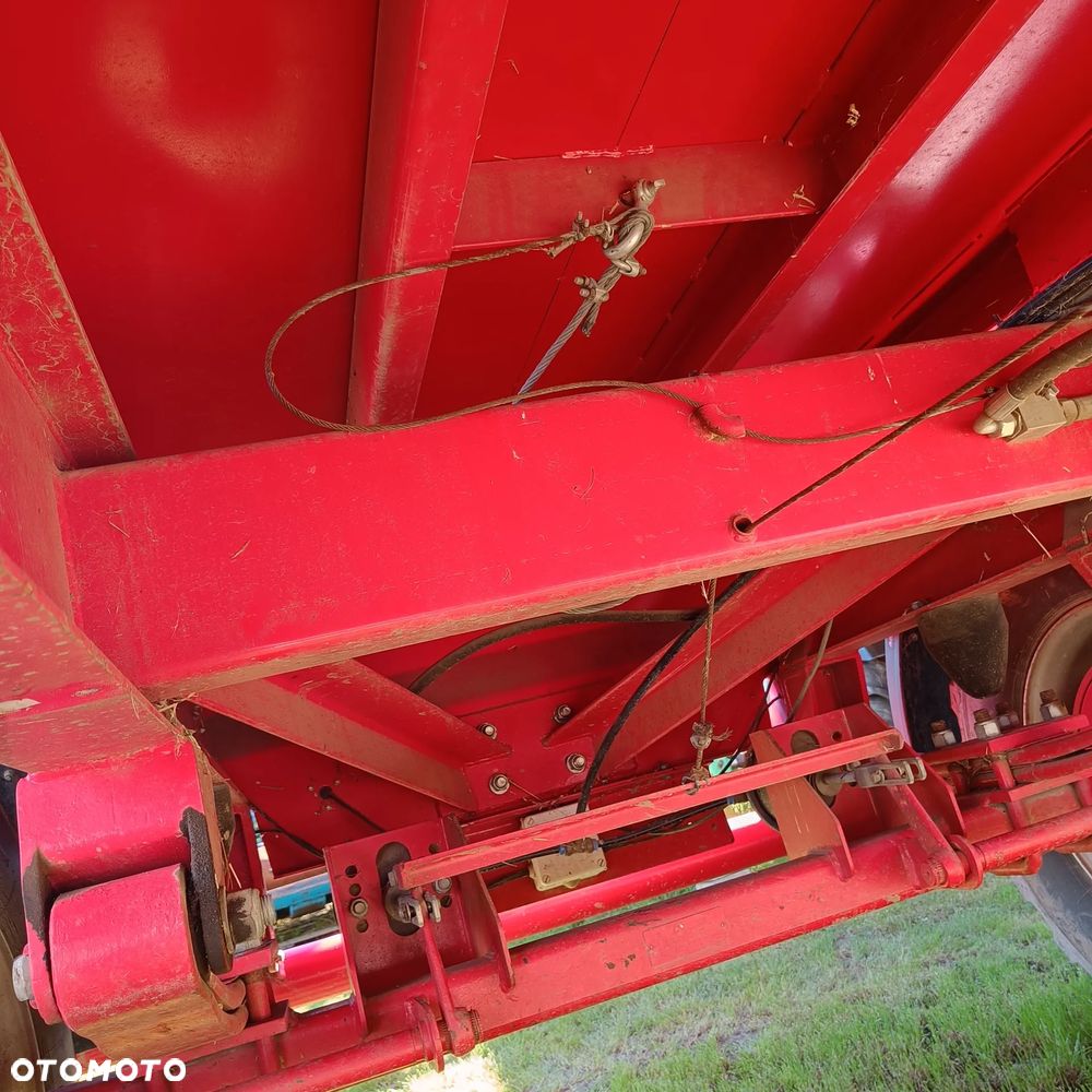 Inny AGROMET PILMET TAS3/2 - 14