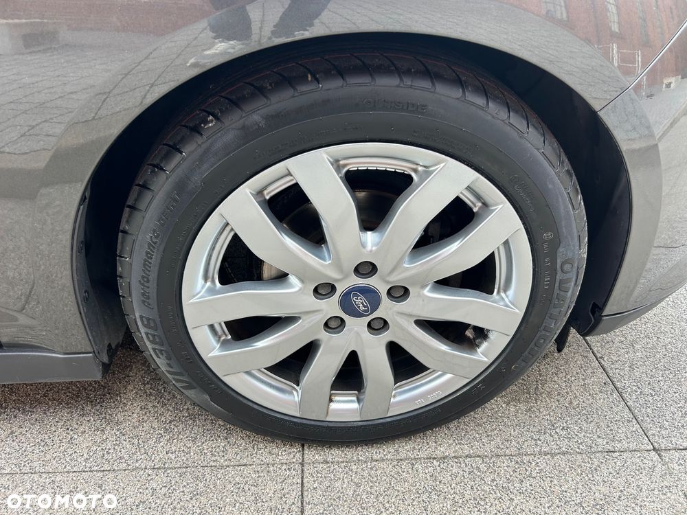 Ford C-MAX - 38