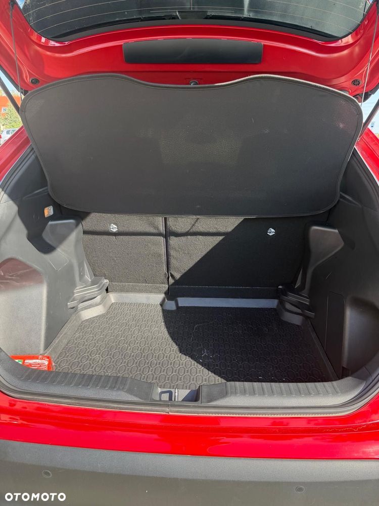 Toyota Yaris Cross - 4