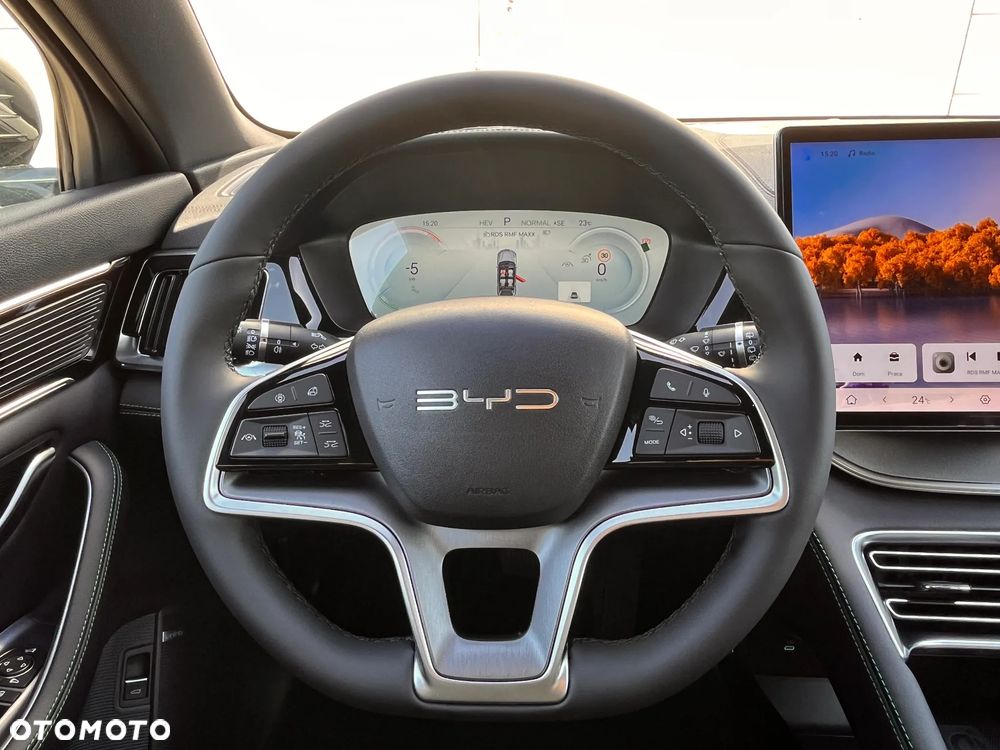 BYD Seal U - 7