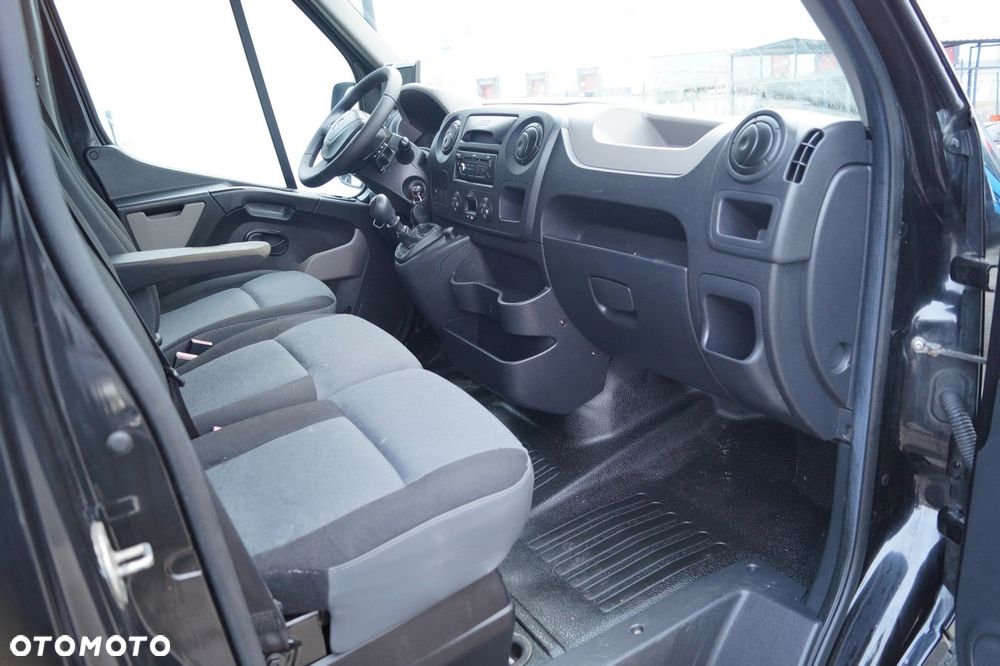 Renault Master - 19