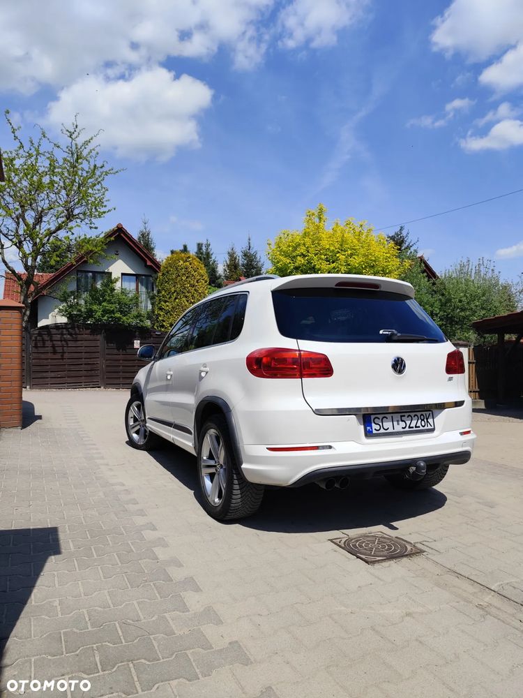 Volkswagen Tiguan - 7