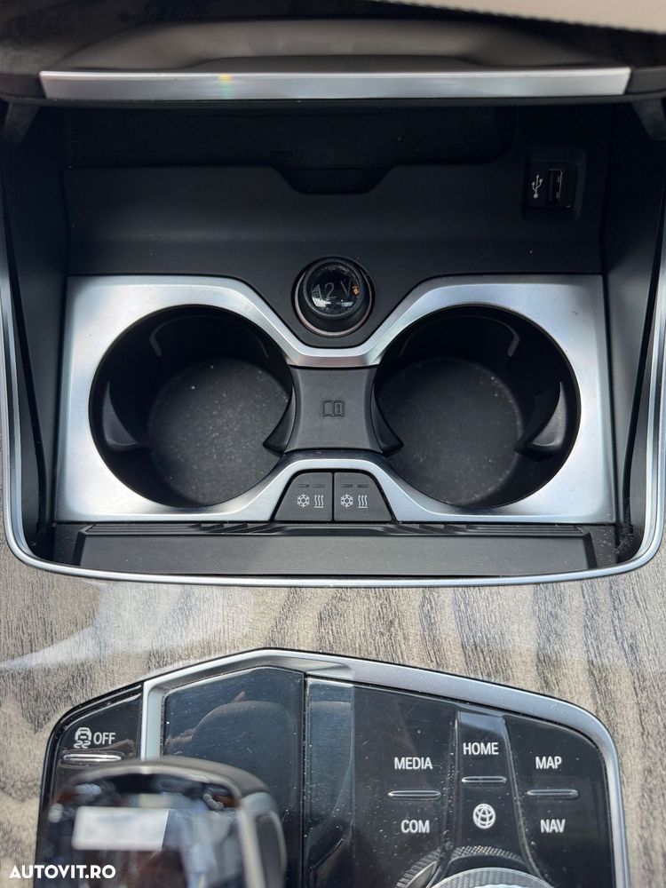 BMW X7 - 15