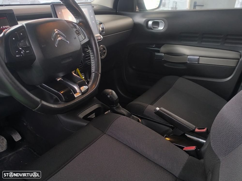 Citroën C4 Cactus 1.2 PureTech Feel - 3