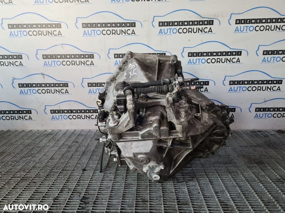 Cutie de viteze Mazda CX - 5 2.2 Diesel 2012 - 2015 150CP Manuala 6 Trepte SHY1 (954) ... - 3