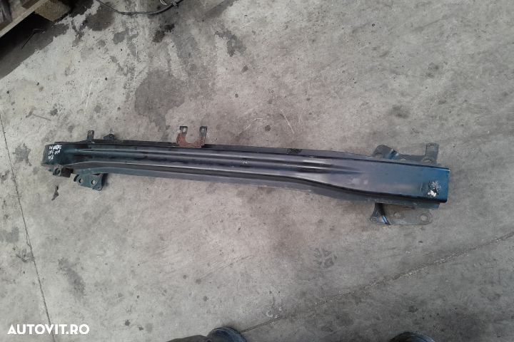 Armatura / Intaritura bara fata Volkswagen VW Golf 5 [2003 - 2009] Ha - 3