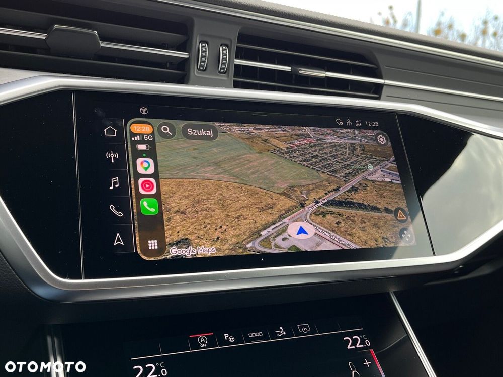 Audi A7 Sportback - 37