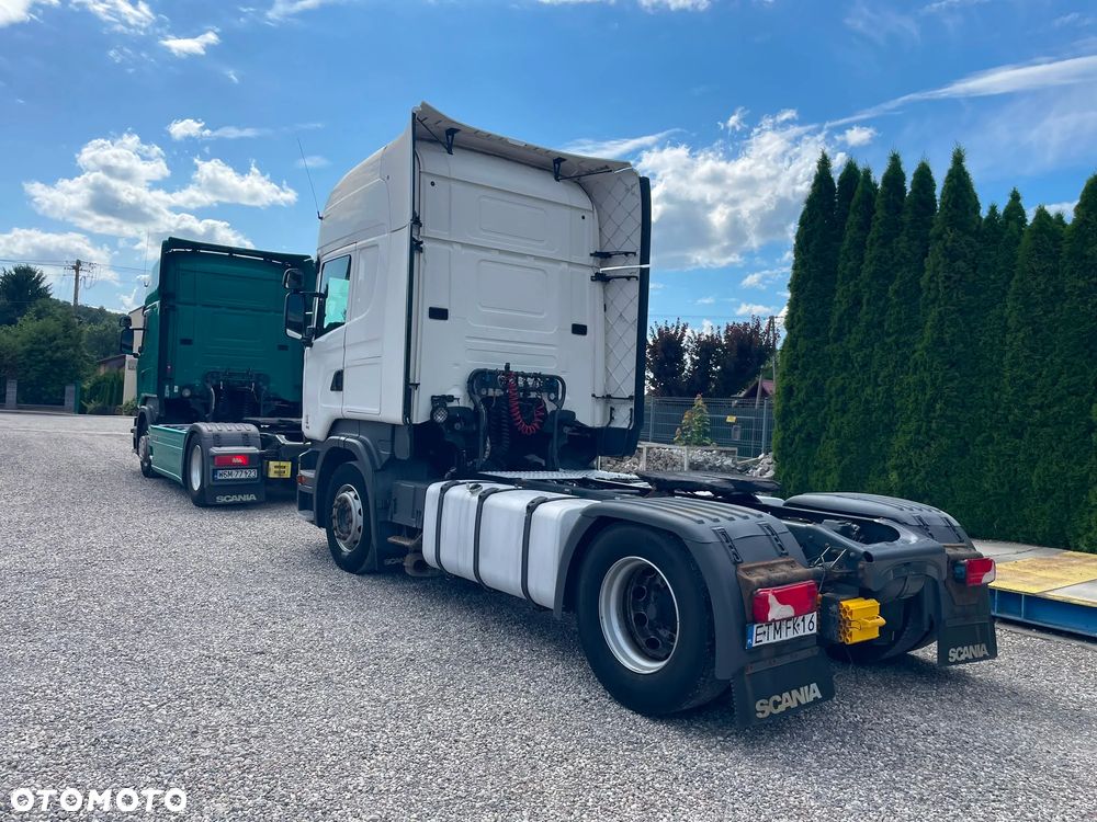 Scania R410 - 19