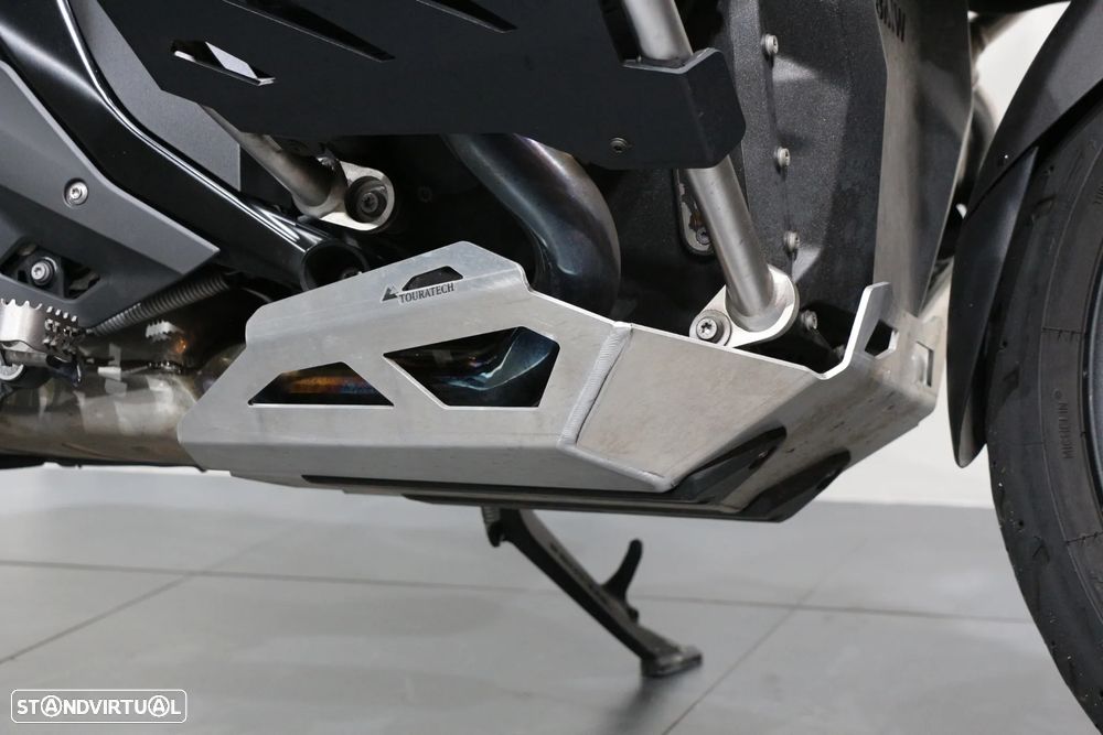 BMW R 1300 GS TROPHY - 14