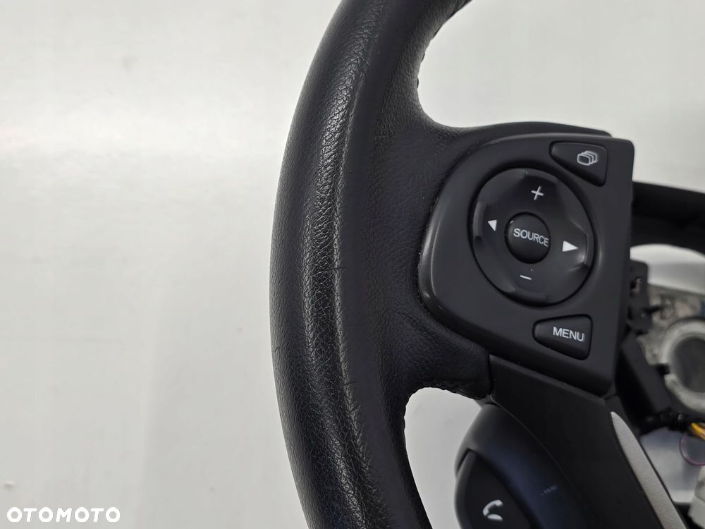 HONDA CR-V IV 13R KIEROWNICA MULTIFUKCJA TEMPOMAT 78500-T1G-Q5XX-M1 - 13