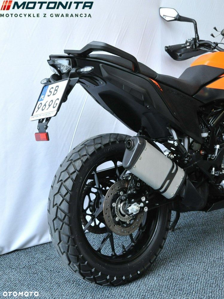 KTM Adventure - 7