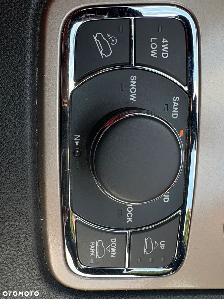 Jeep Grand Cherokee 3.0I Multijet Summit - 17