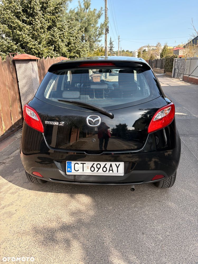 Mazda 2 1.3 Dynamic - 14