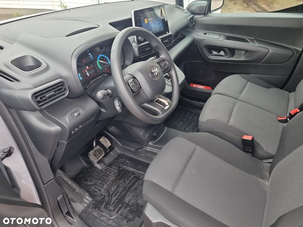Toyota PROACE CITY - 14
