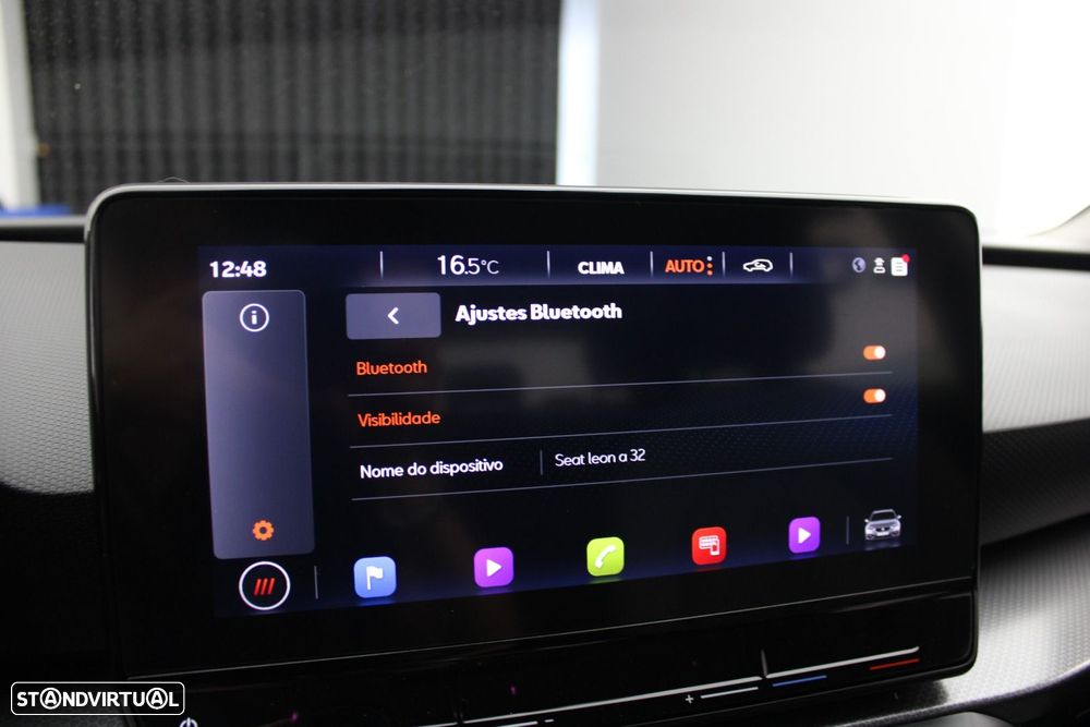 SEAT Leon ST 2.0 TDI Style - 17