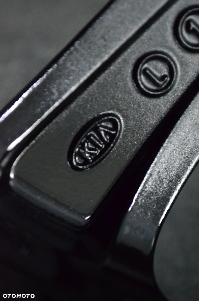 Felgi 5x114,3 R16 Mazda 3 cx3 Hyundai Tucson I30 i40 ix35 Kia Ceed - 8