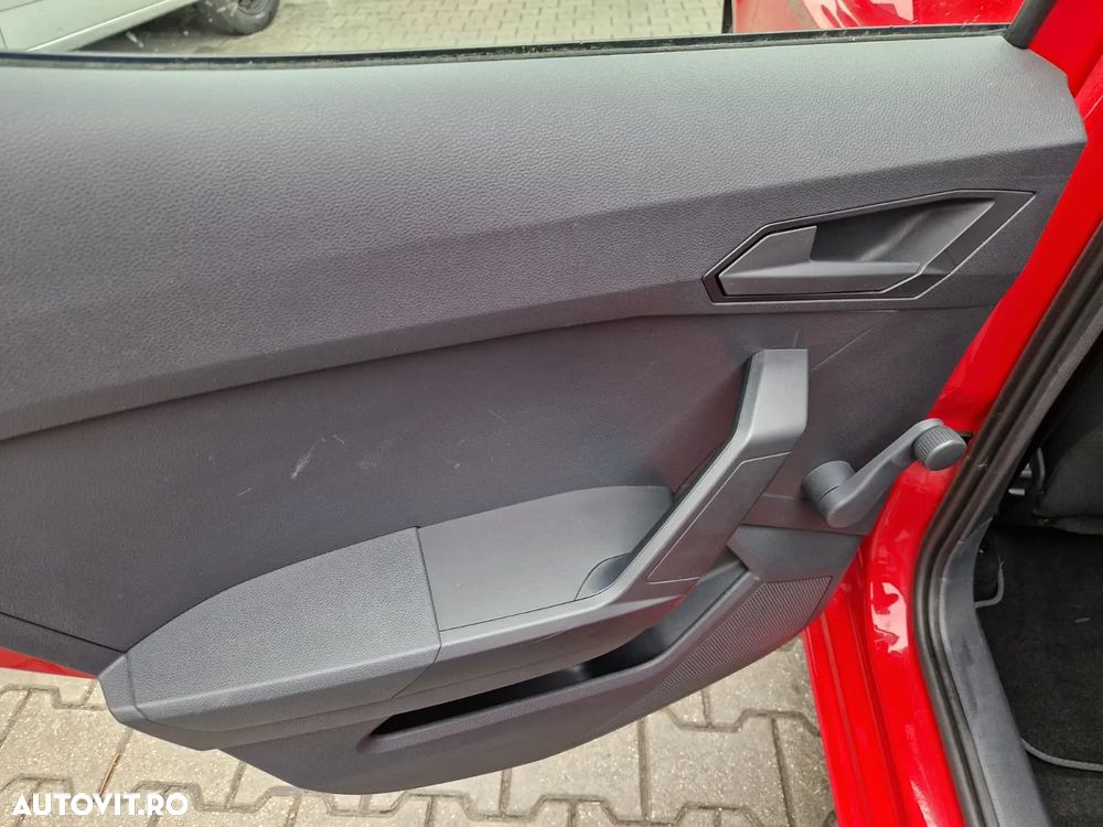 Seat Ibiza 1.0 TSI DSG7 Style - 22