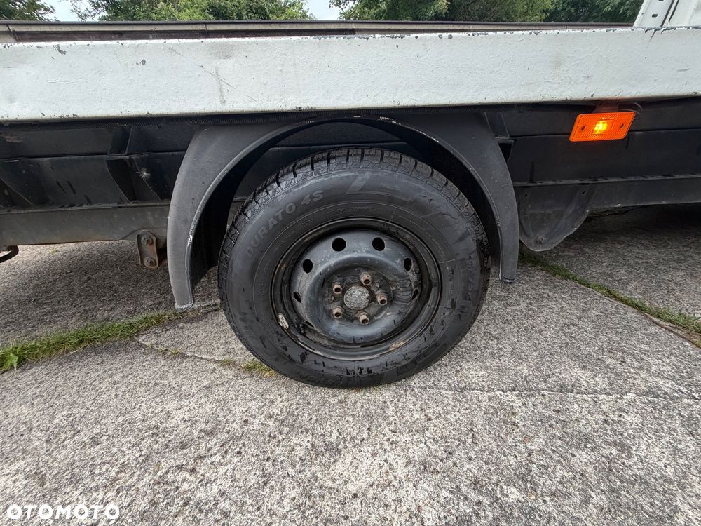 Peugeot Boxer - 11