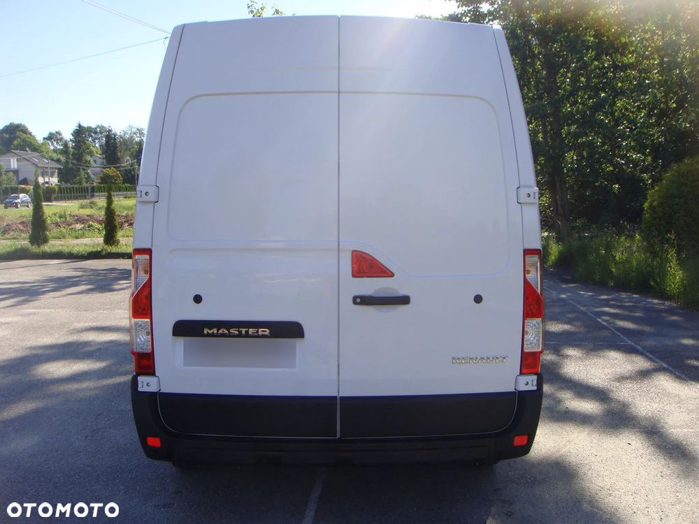 Renault Master - 5