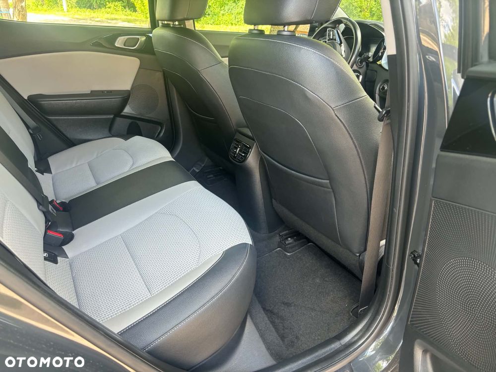 Kia XCeed 1.6 CRDi EDITION 7 - 21