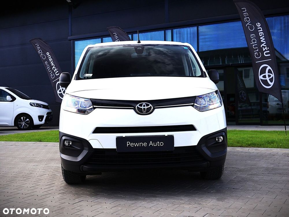 Toyota PROACE CITY - 2