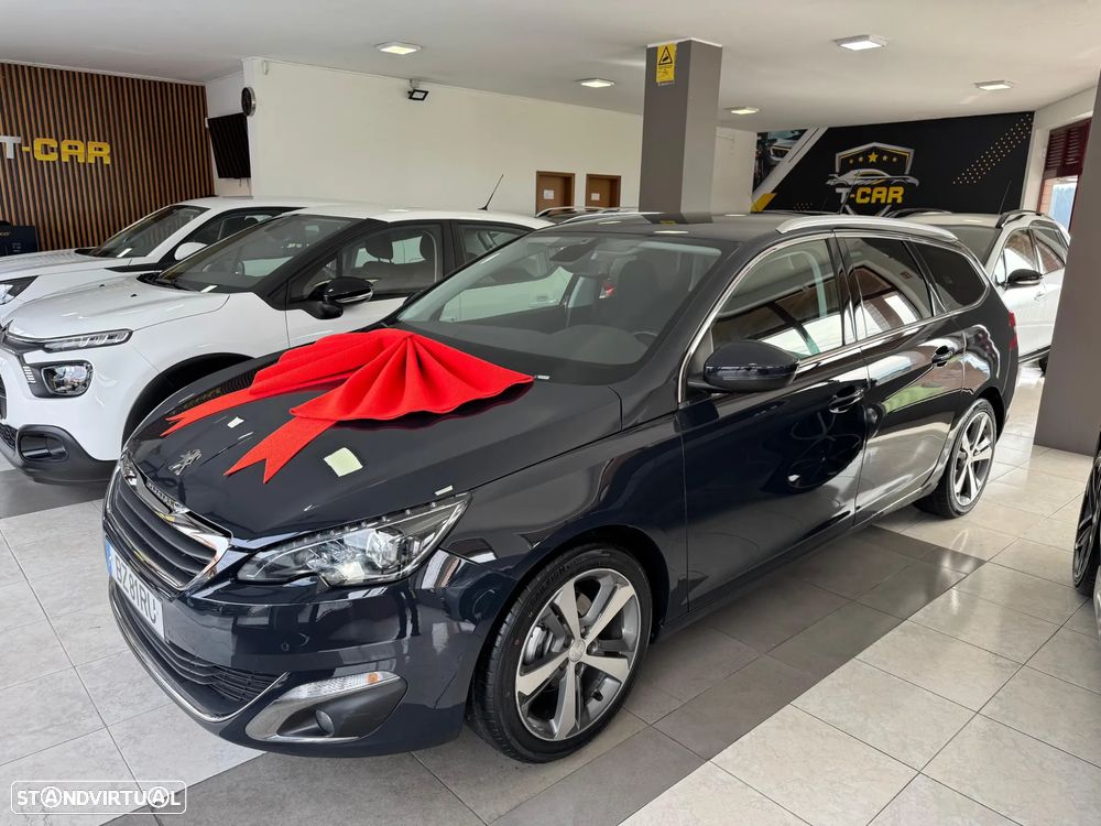 Peugeot 308 SW ver-1-2-puretech-allure-full-led - 3