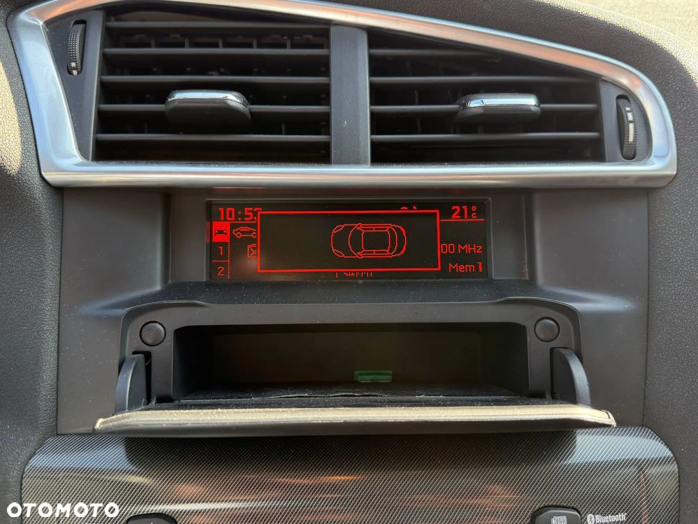 Citroën C4 1.6 HDi Selection - 7