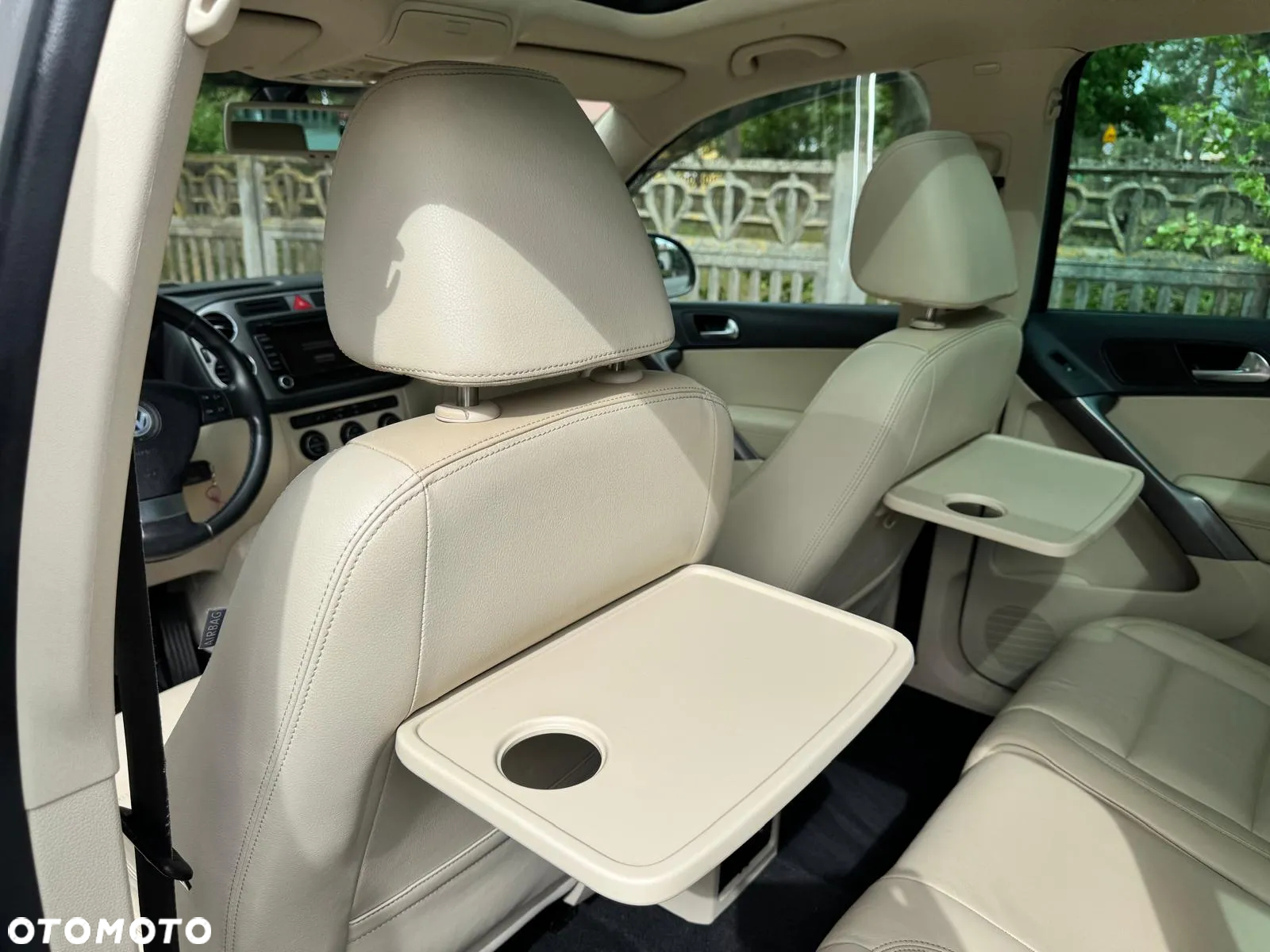 Volkswagen Tiguan 2.0 TDI DPF 4Motion Sport & Style - 28