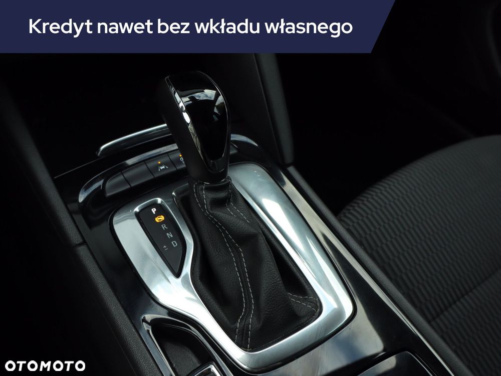 Opel Insignia - 19