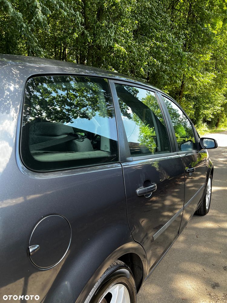 Ford Focus C-Max 1.8 TDCi Trend - 21