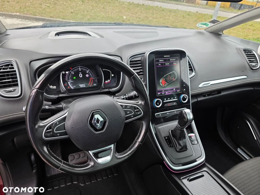 Renault Grand Scenic ENERGY dCi 160 EDC BOSE EDITION - 36