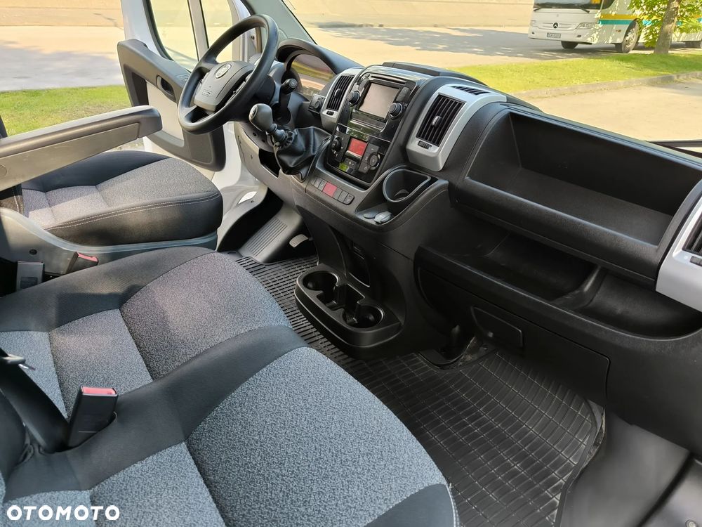 Fiat Ducato - 26