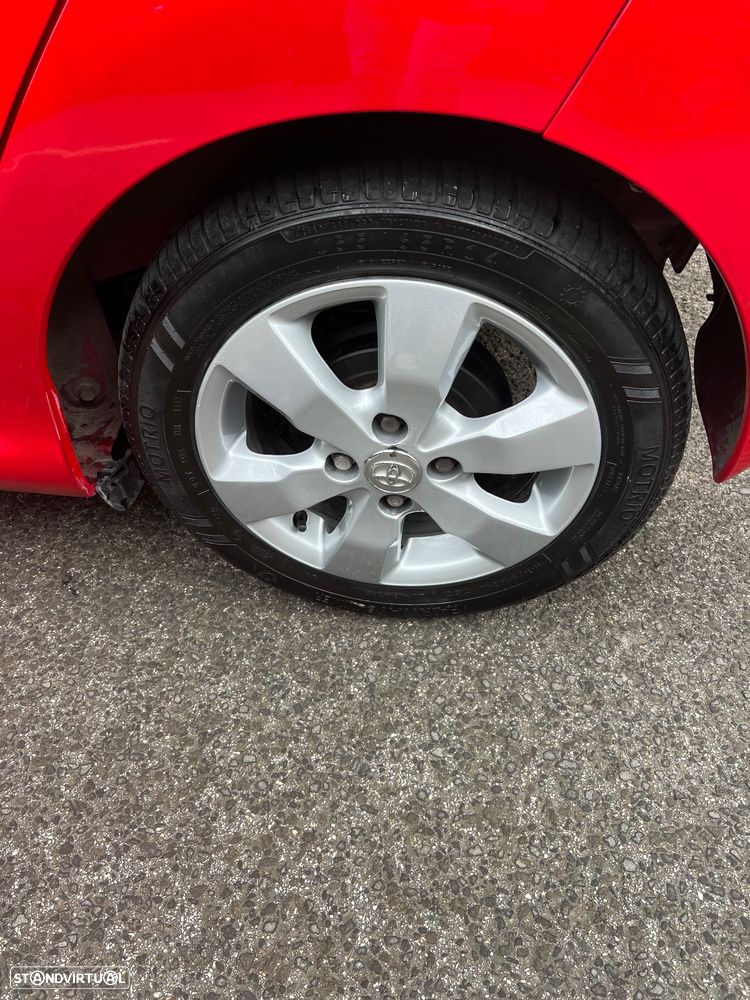 Toyota Aygo 1.0 Sport Pack MM - 15