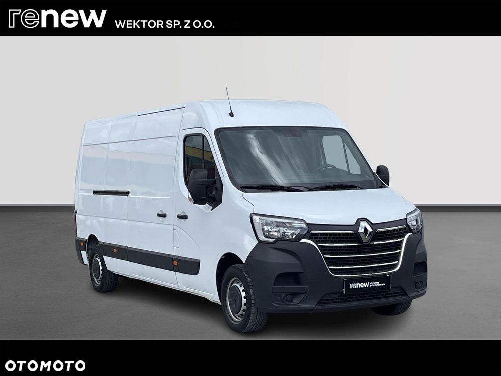 Renault master - 7