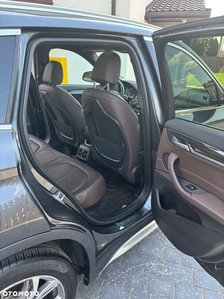 BMW X1 - 27