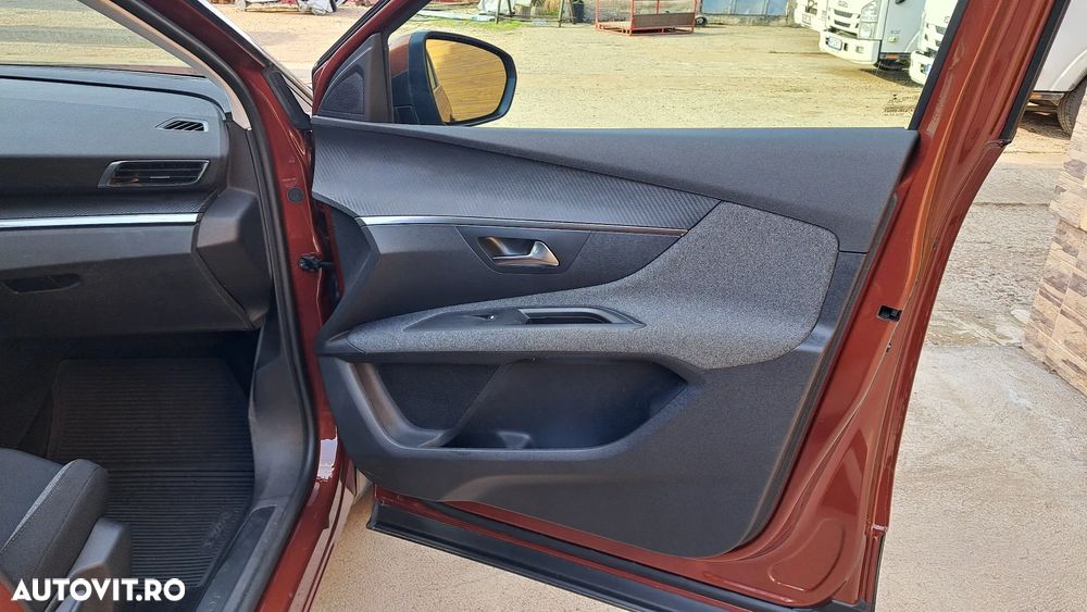 Peugeot 3008 2.0 BlueHDI S&S Active - 9