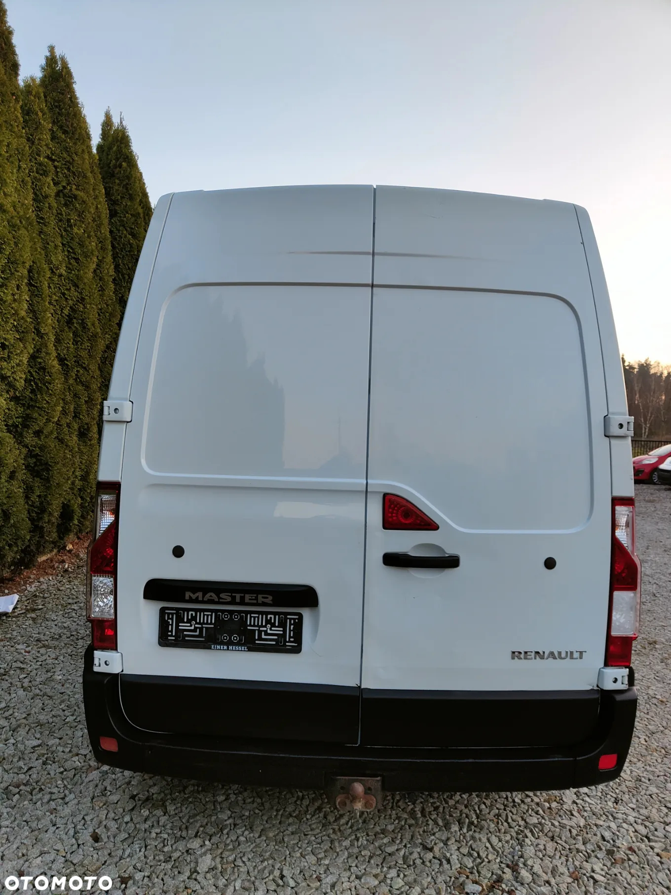 Renault Master 2,3 dCi L2H2 Chłodnia Thermo King - 13