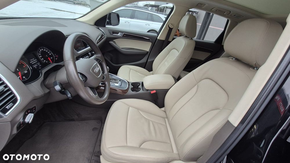 Audi Q5 - 20