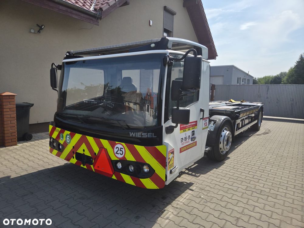 Inny Kamag E5