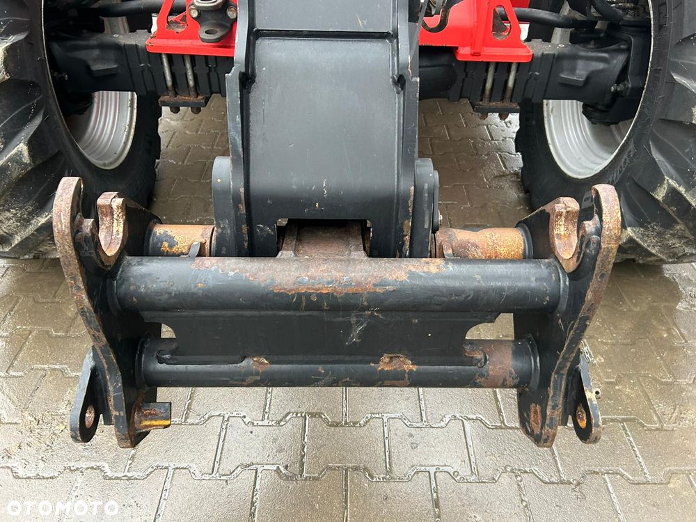 Manitou MLT 741-140 V - 12