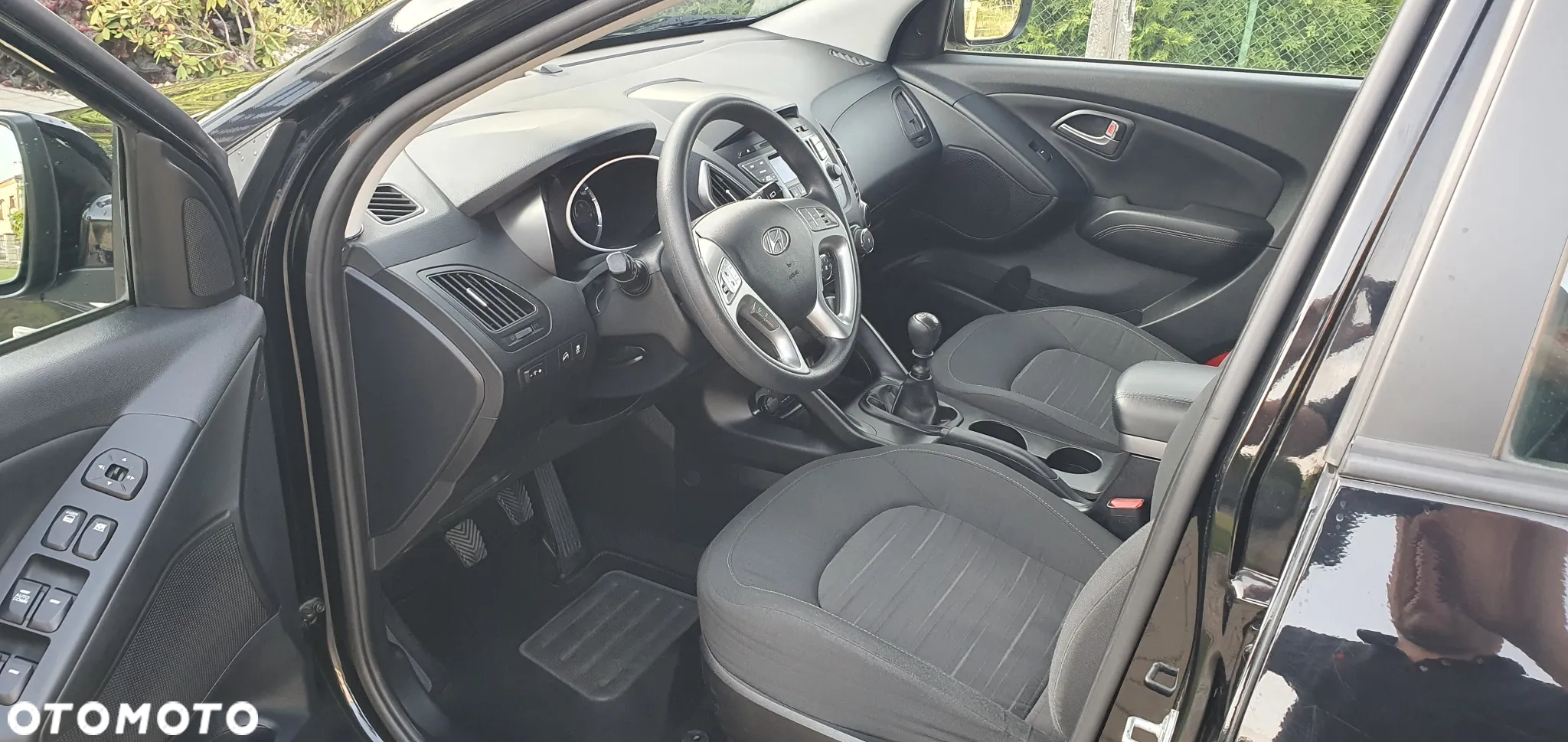 Hyundai ix35 1.6 2WD Comfort - 14